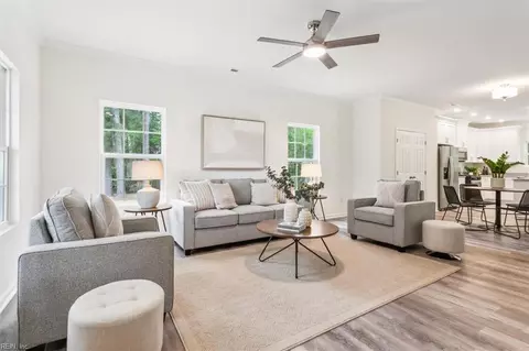 212 Murphys Mill Rd, Suffolk, VA 23434