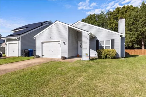 5807 Edith Ct, Virginia Beach, VA 23464