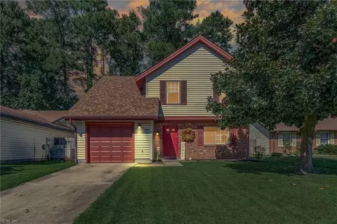 1073 Tall Oak Dr, Virginia Beach, VA 23462