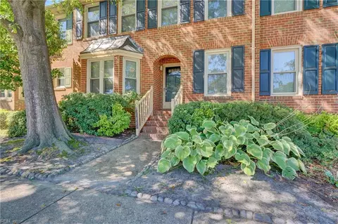 1135 Llewellyn Ave, Norfolk, VA 23507