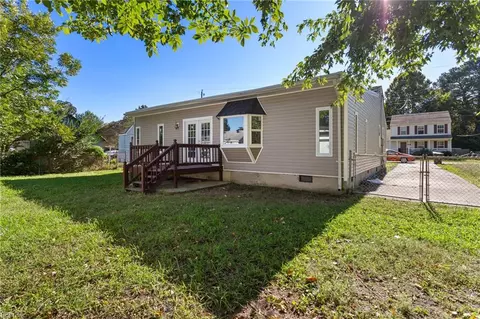 Other - 706 Smith St, Hampton, VA 23661 photo 6 of 6