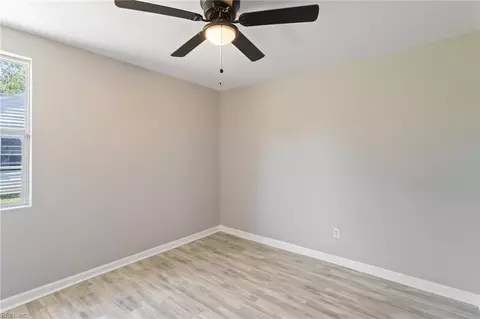 Bedroom - 706 Smith St, Hampton, VA 23661 photo 1 of 1