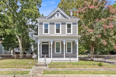 1900 North St, Portsmouth, VA 23704