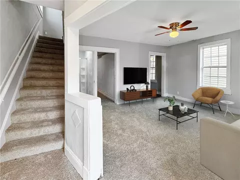 1029 36th St, Newport News, VA 23607