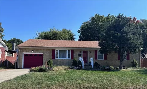 1009 Florida Ave, Portsmouth, VA 23707
