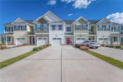 2123 Wilshire St, Chesapeake, VA 23321