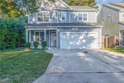 1518 Nelms Ave, Norfolk, VA 23502