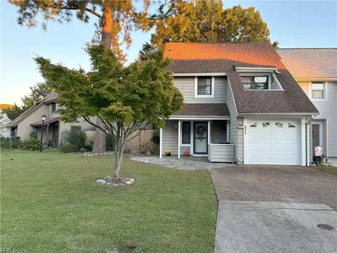 611 Windsor Lake Pl, Virginia Beach, VA 23452