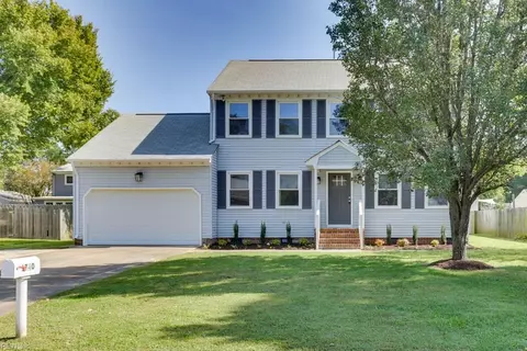 1740 Seaton Dr, Virginia Beach, VA 23464
