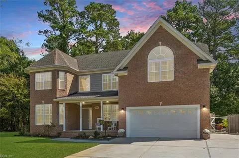 4205 Lilyturf Ct, Virginia Beach, VA 23456