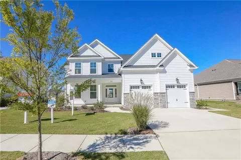 129 Abbey Rd, Suffolk, VA 23434