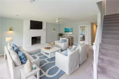 2108 Singer Ct, Virginia Beach, VA 23456
