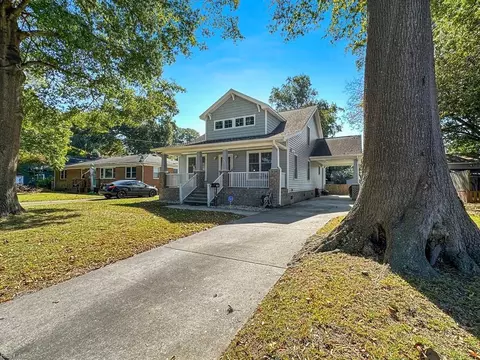 821 Sheppard Ave, Norfolk, VA 23518
