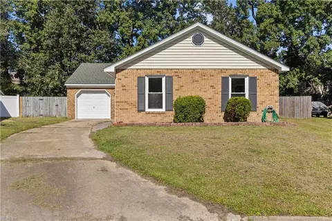 3868 Daiquiri Ln, Virginia Beach, VA 23456