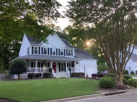 319 Watermill Rn Run, Newport News, VA 23606