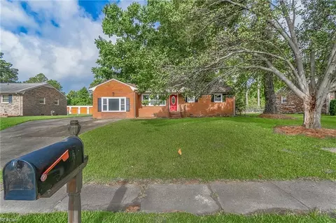 3508 Collins Blvd, Chesapeake, VA 23321