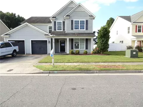 709 Albertine Ct, Chesapeake, VA 23320
