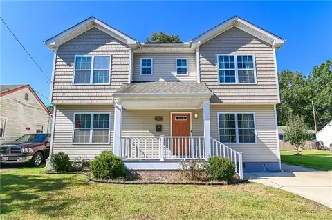 2639 Mckann Ave, Norfolk, VA 23509