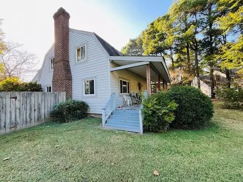 2536 San Marco Ct, Virginia Beach, VA 23456
