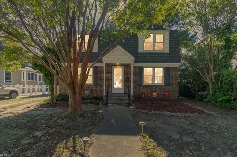 417 New Hampshire Ave, Norfolk, VA 23508