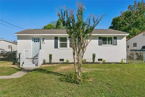 2011 Wood Ave, Hampton, VA 23664 photo 29