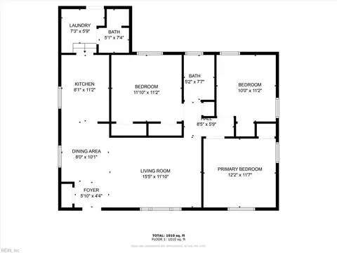2011 Wood Ave, Hampton, VA 23664 photo 31