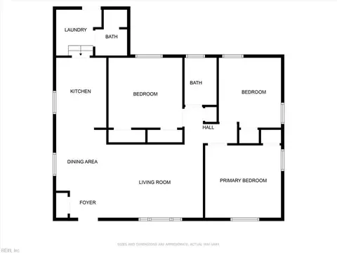 2011 Wood Ave, Hampton, VA 23664 photo 30