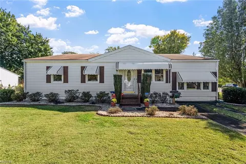 4505 Delmar Dr, Virginia Beach, VA 23455