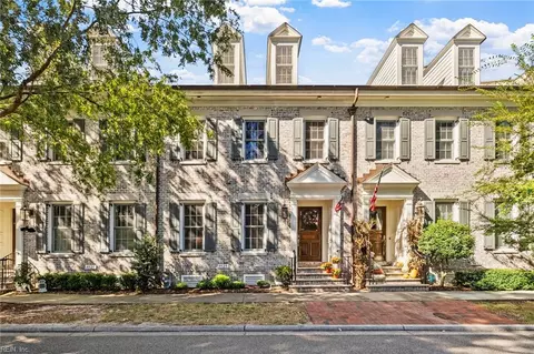 9529 25th Bay St, Norfolk, VA 23518
