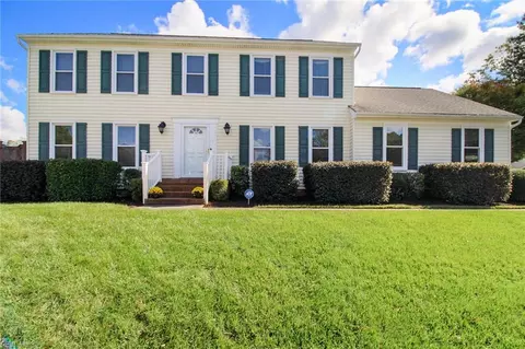 998 Old Cutler Rd, Virginia Beach, VA 23454
