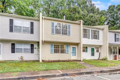 1147 Old Denbigh Blvd, Newport News, VA 23602