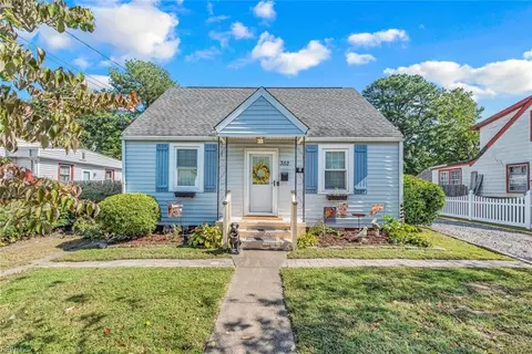 352 Brightwood Ave, Hampton, VA 23661 photo 2