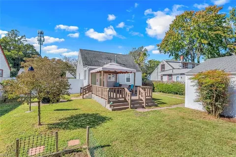 352 Brightwood Ave, Hampton, VA 23661 photo 33