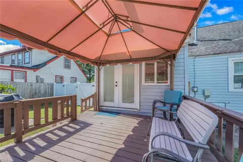 352 Brightwood Ave, Hampton, VA 23661 photo 29
