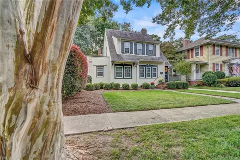 1115 Magnolia Ave, Norfolk, VA 23508
