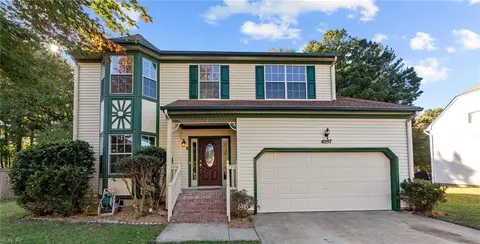 4097 Long Point Blvd, Portsmouth, VA 23703