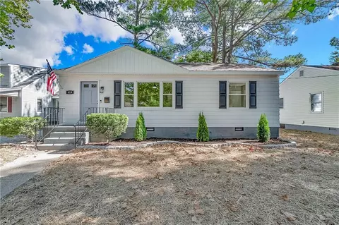 819 Elmhurst Ln, Portsmouth, VA 23701