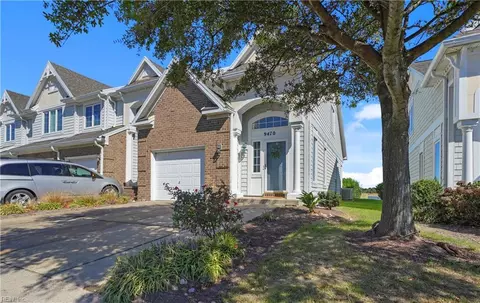 9470 Bay Front Dr, Norfolk, VA 23518