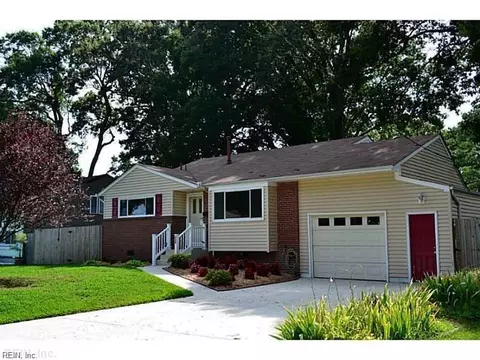 329 Grenfell Ave, Virginia Beach, VA 23462