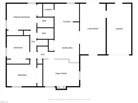 114 Admiral Ct, Hampton, VA 23669 photo 34