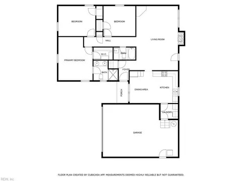 25 Natalie Dr, Hampton, VA 23666 photo 32