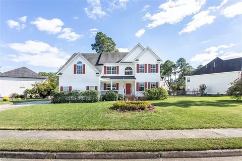 653 Westminster Rch Reach, Isle Of Wight County, VA 23430