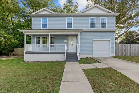 3653 Essex Cir, Norfolk, VA 23513