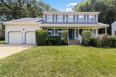 2039 Brier Cliff Cres, Chesapeake, VA 23320