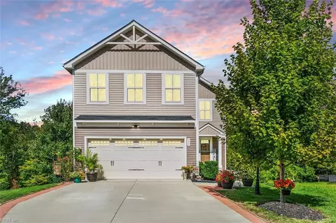 111 Pettigrew Ct, Williamsburg, VA 23185