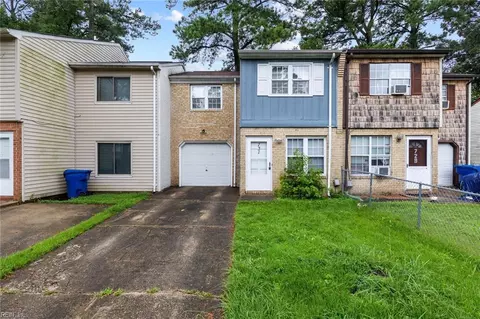 731 Grant Ave, Virginia Beach, VA 23452