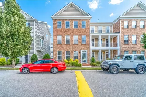 4928 Almandine Ave, Virginia Beach, VA 23462