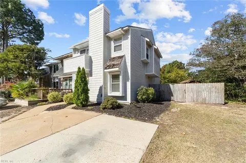 3836 Ocean Tides Dr, Virginia Beach, VA 23455