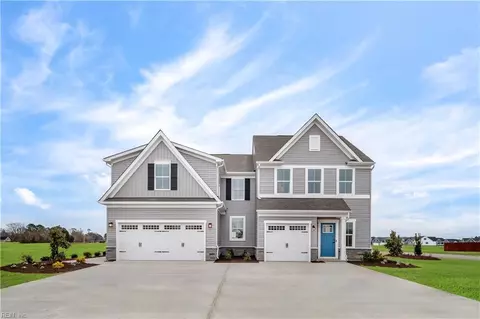 104 Mizzen Way # A, Elizabeth City, NC 27909