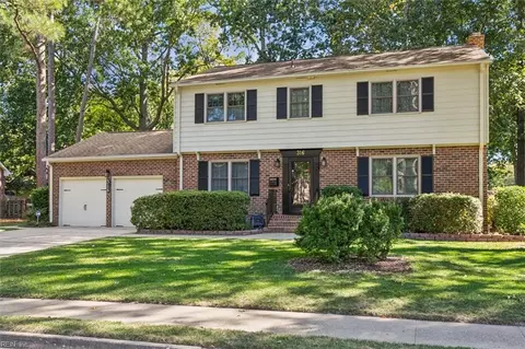 316 Beauregard Hts, Hampton, VA 23669 photo 2